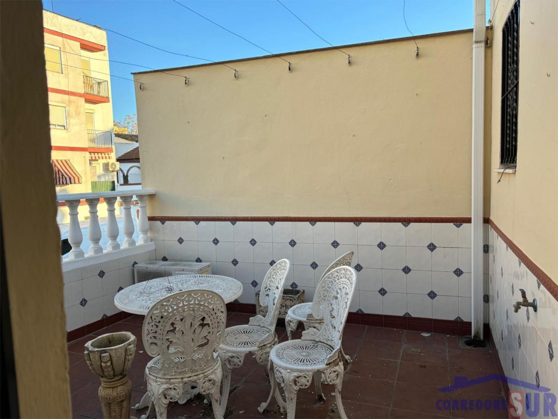 Casa adosada en  Carretera de Madrid 60 - Foto 9