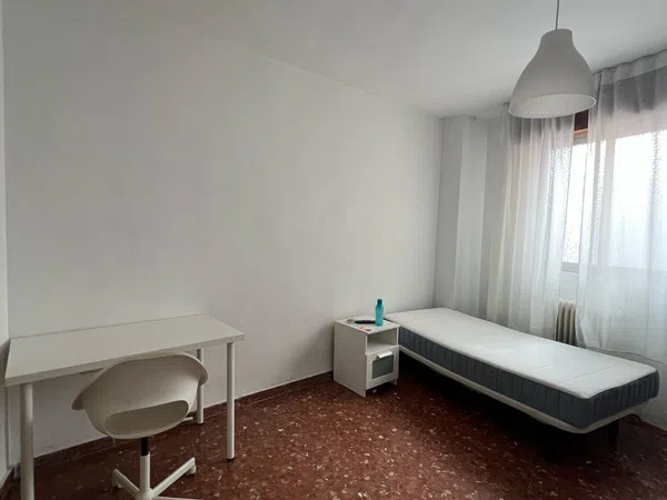 Piso en Calle Pedro Antonio de Alarcón, 52, Jardín Botánico - Foto 4