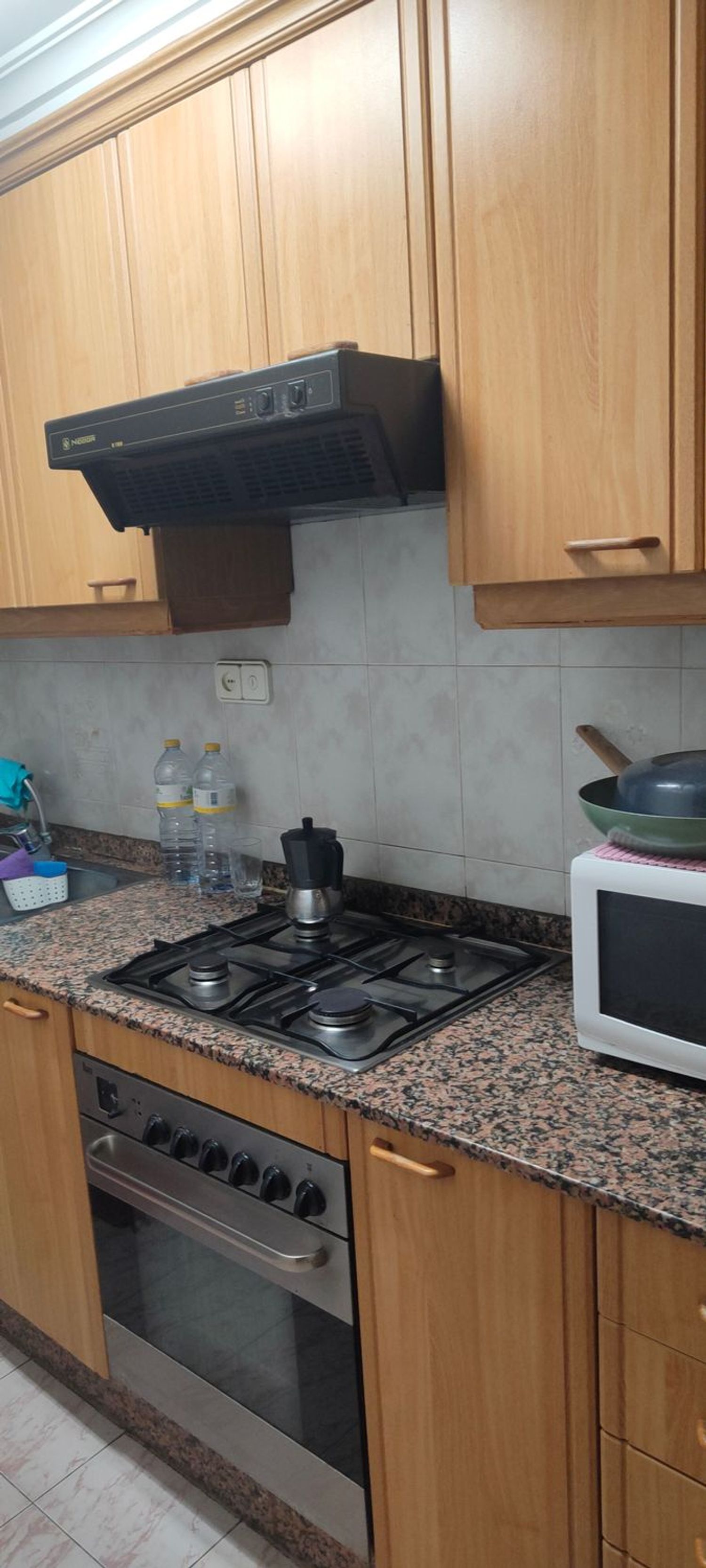 Piso en avenida del Doctor Waksman, 20 - Foto 17