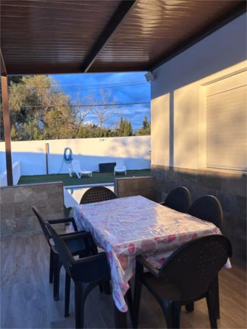 Casa adosada en Sevilla - Foto 2