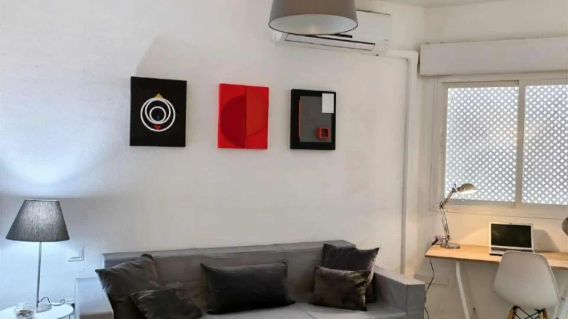 Piso en  Calle San Vicente 123 - Foto 9