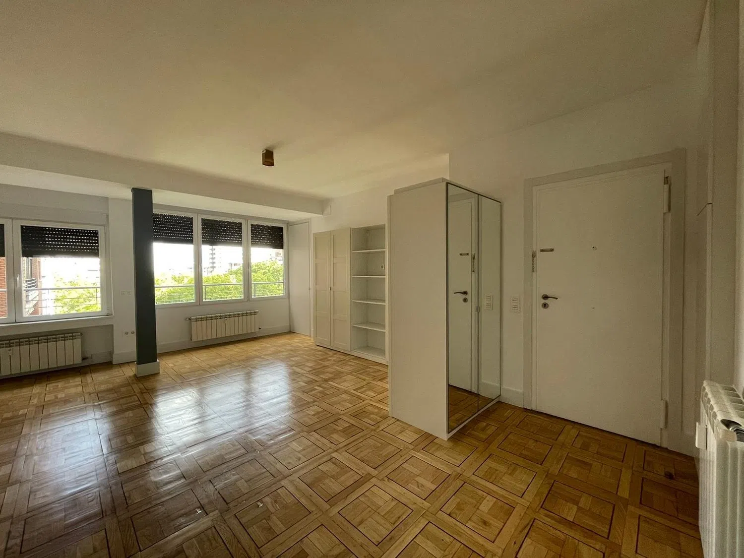 Piso en paseo de la Castellana, 166 - Foto 1