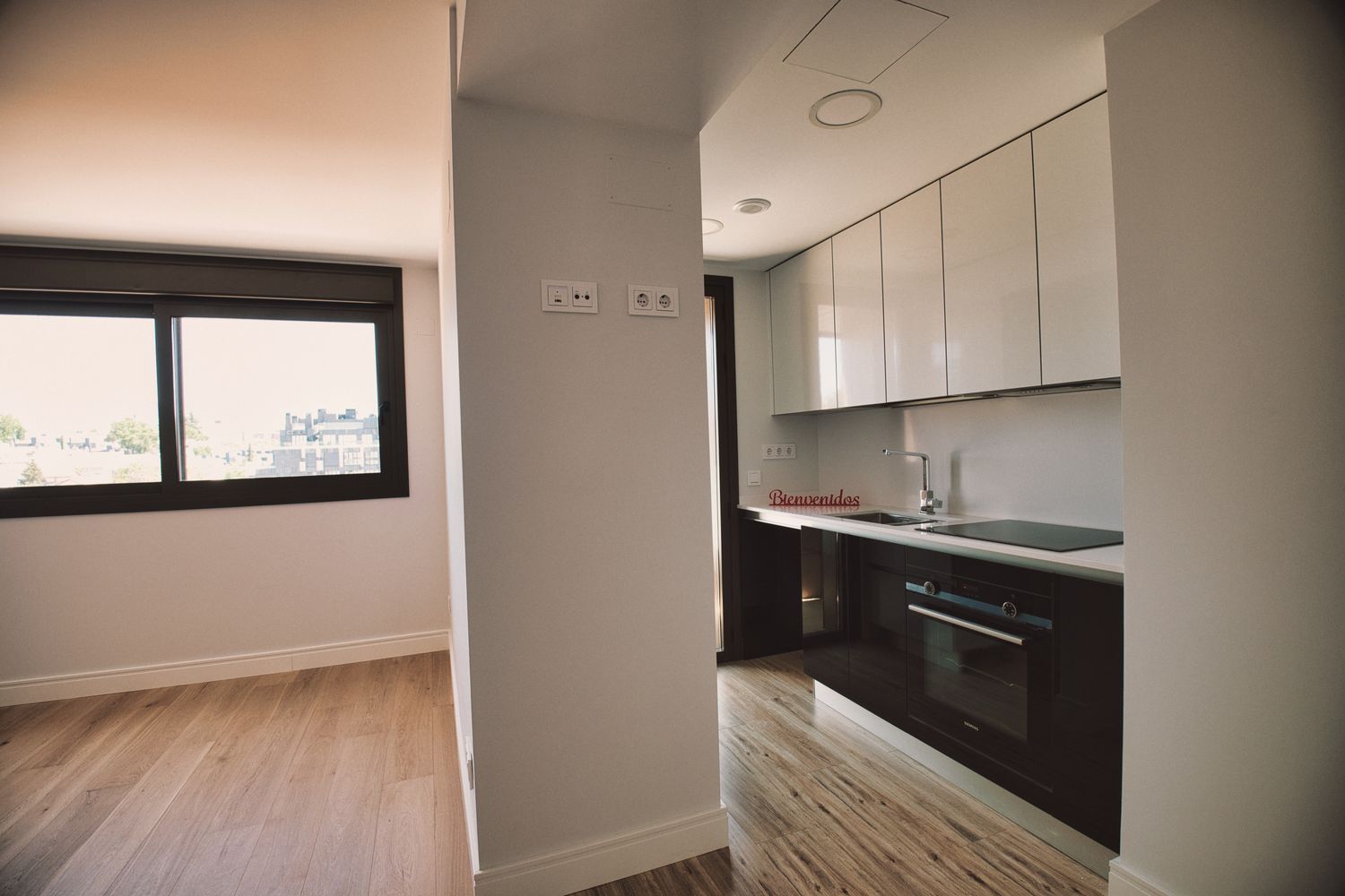 Piso en calle de Javier Tusell, 3 - Foto 5