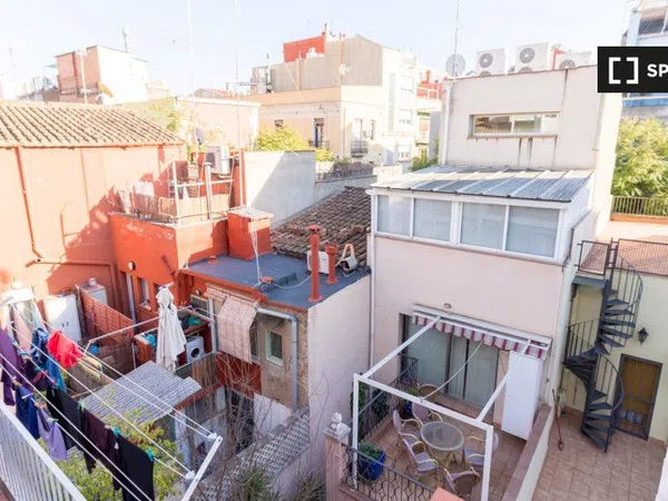 Estudio en Calle del Vallès, Sant Andreu - Foto 12