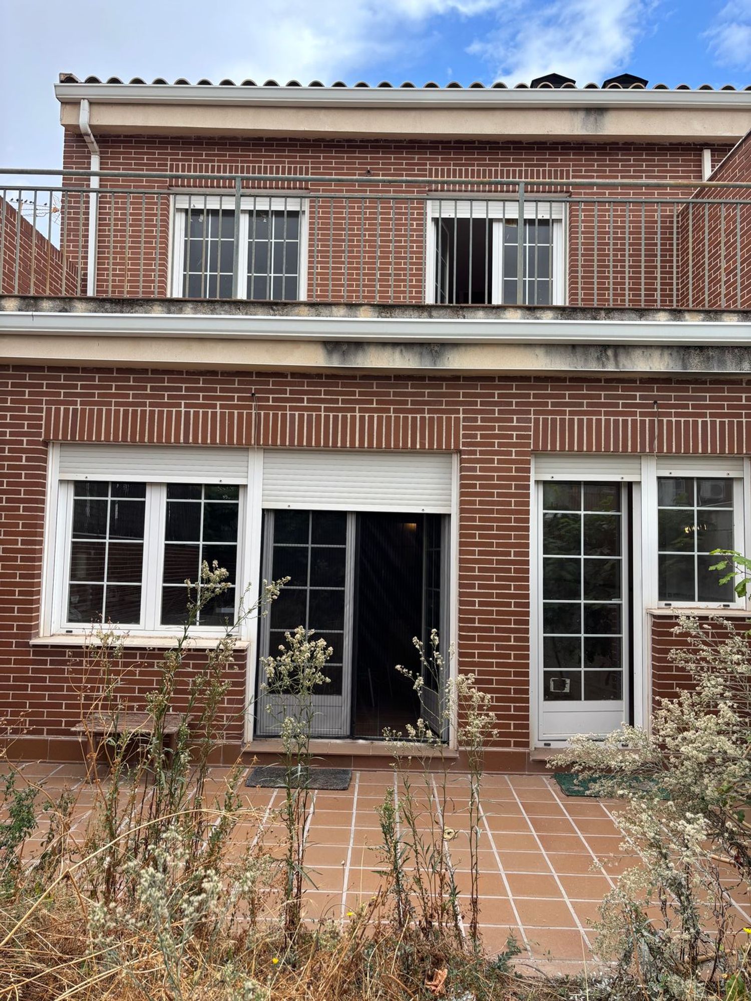 Chalet adosado en calle Pompeya, 2 - Foto 22