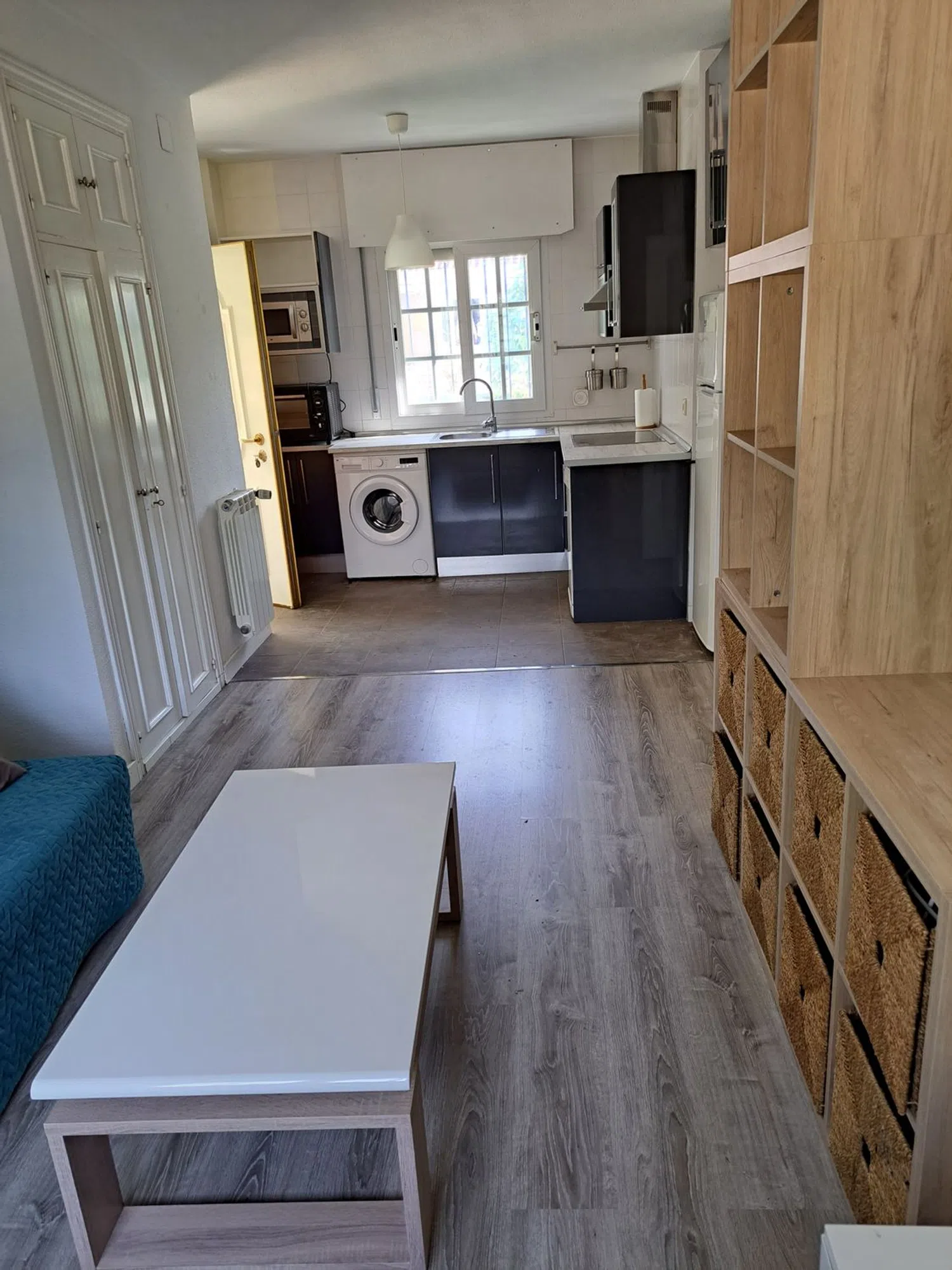 Chalet adosado en calle Mistral, 13 - Foto 9