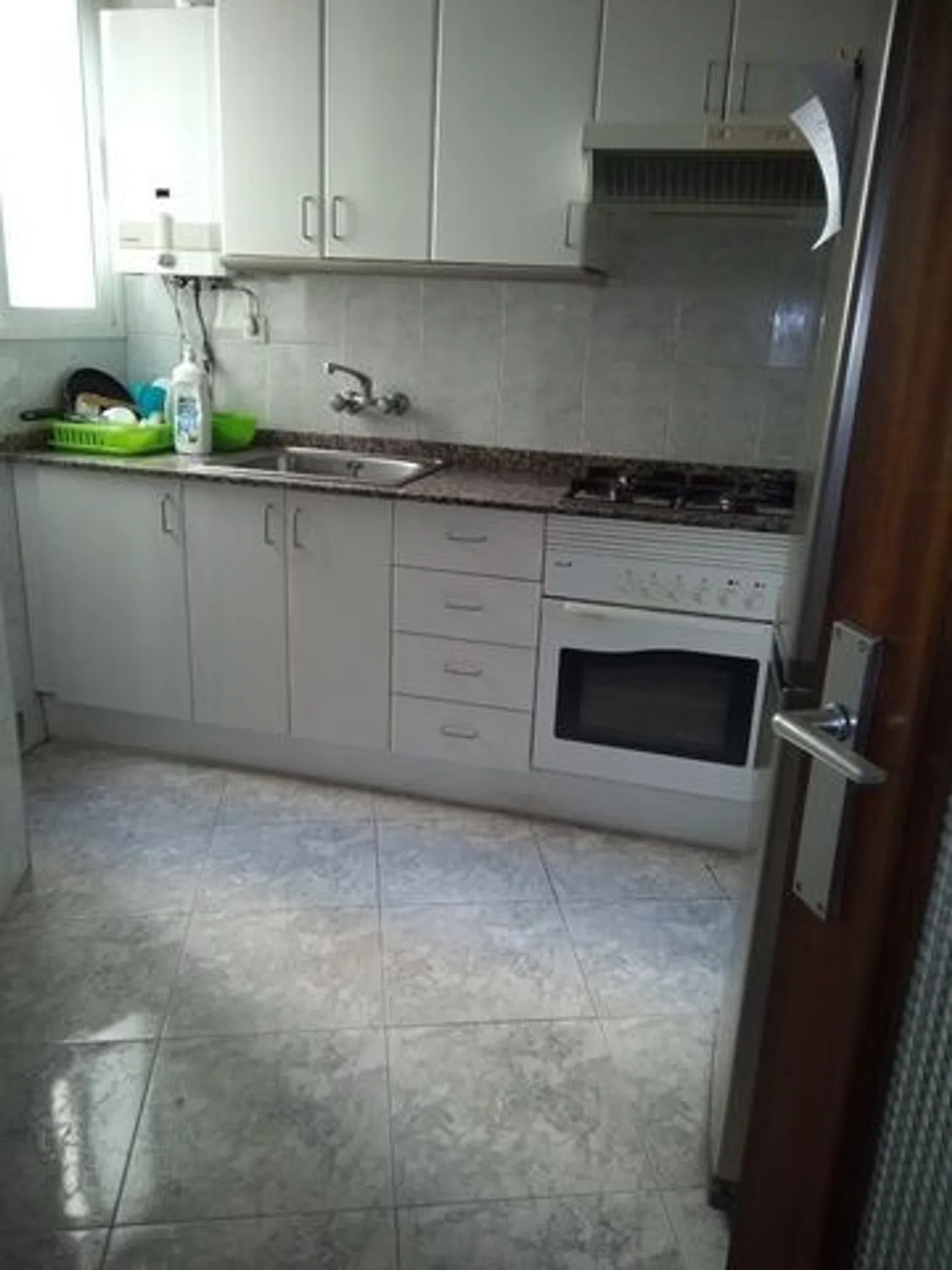 Piso en calle del Doctor Vicent Zaragoza, 9 - Foto 27