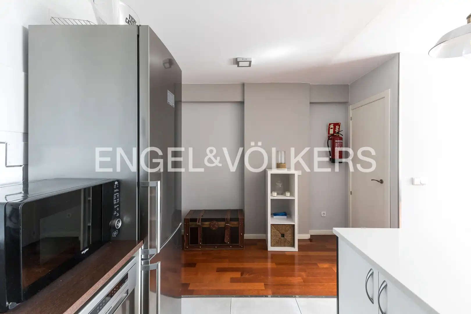 Loft en San Sebastián de los Reyes - Foto 14
