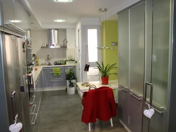 Piso en calle de Santa Genoveva Torres, 30 - Foto 16