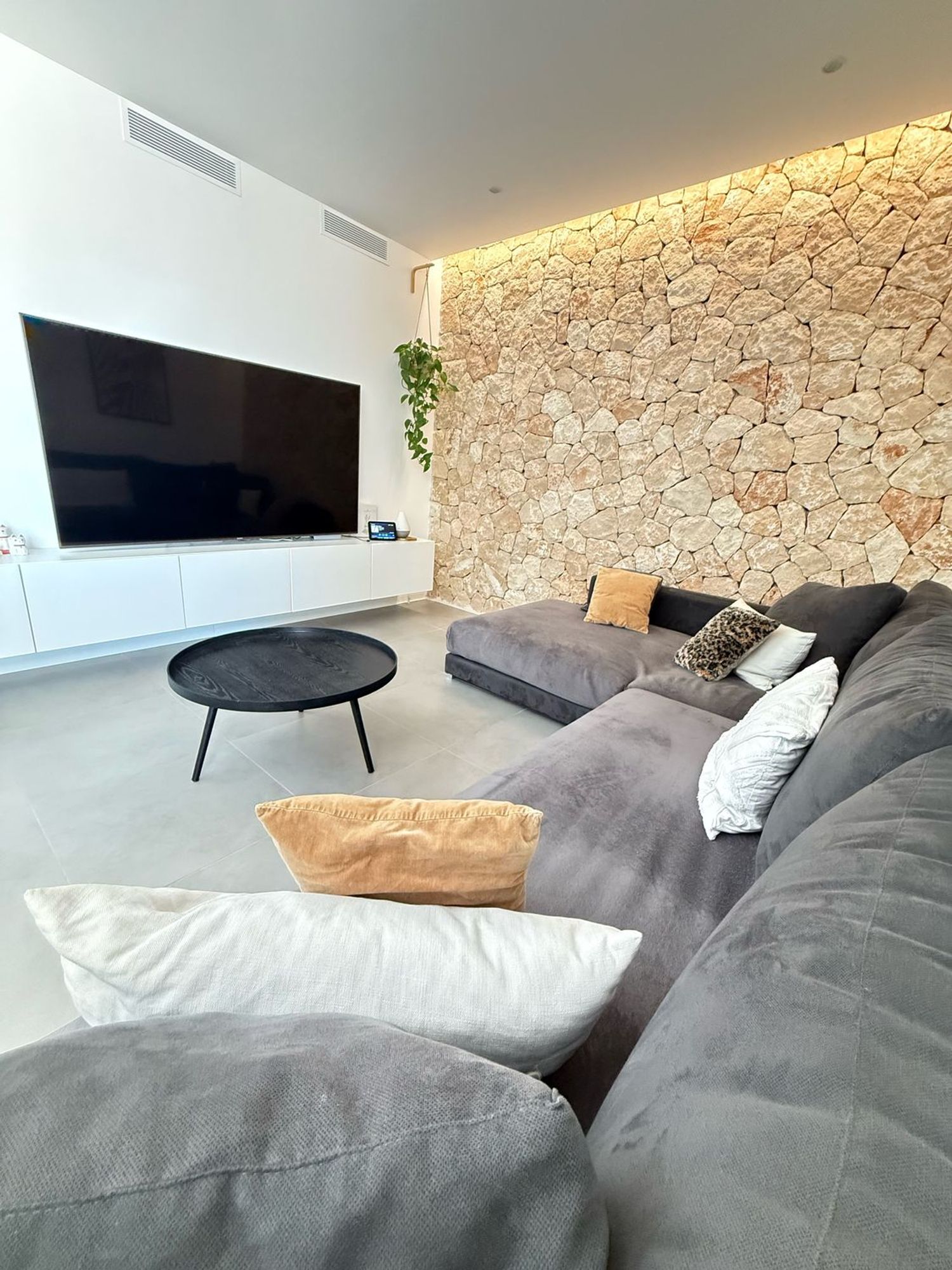 Chalet pareado en Calle de Toni Roig, 20 - Foto 4