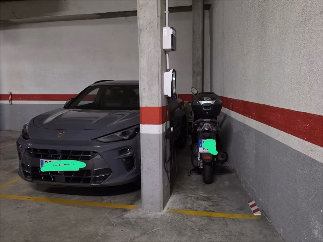 Piso en  Carretera de Montcada 194 - Foto 26