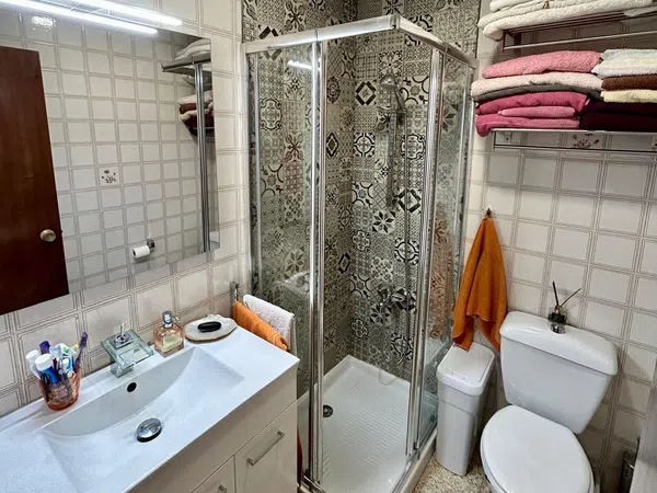 Chalet adosado en Calle Luis Miguel González Domiguin, 868, La Siesta - El Salado - Torreta - Foto 2