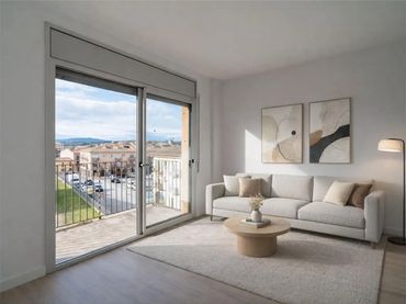 Piso en  Carrer del Raig 9 - Foto 6