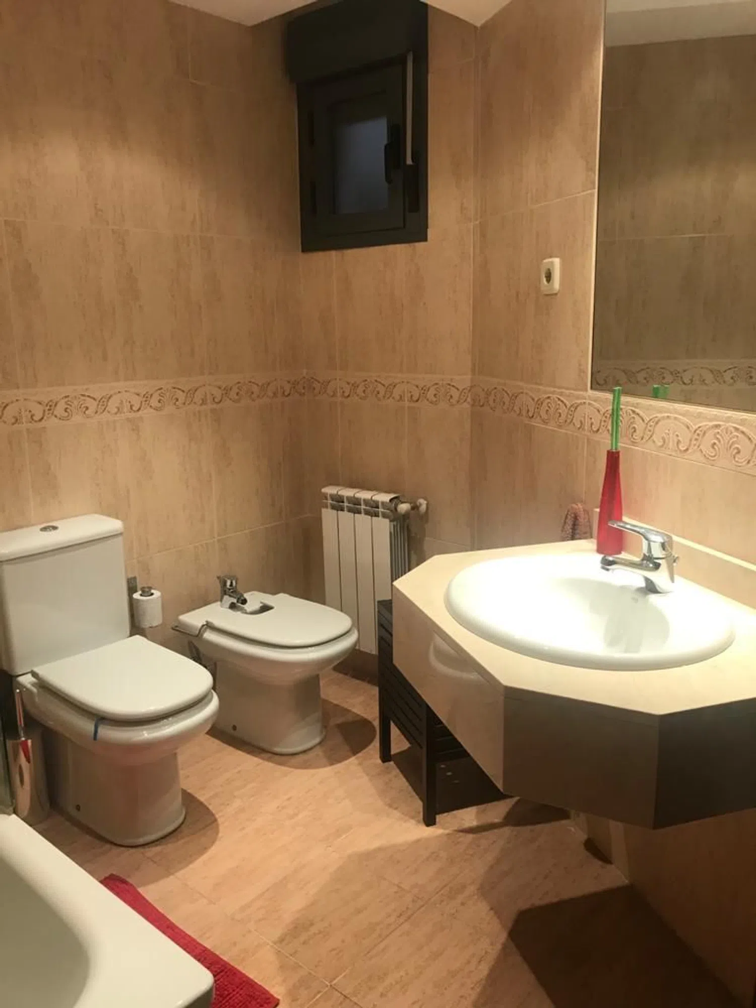 Piso en calle de Ofelia Nieto, 32 - Foto 8