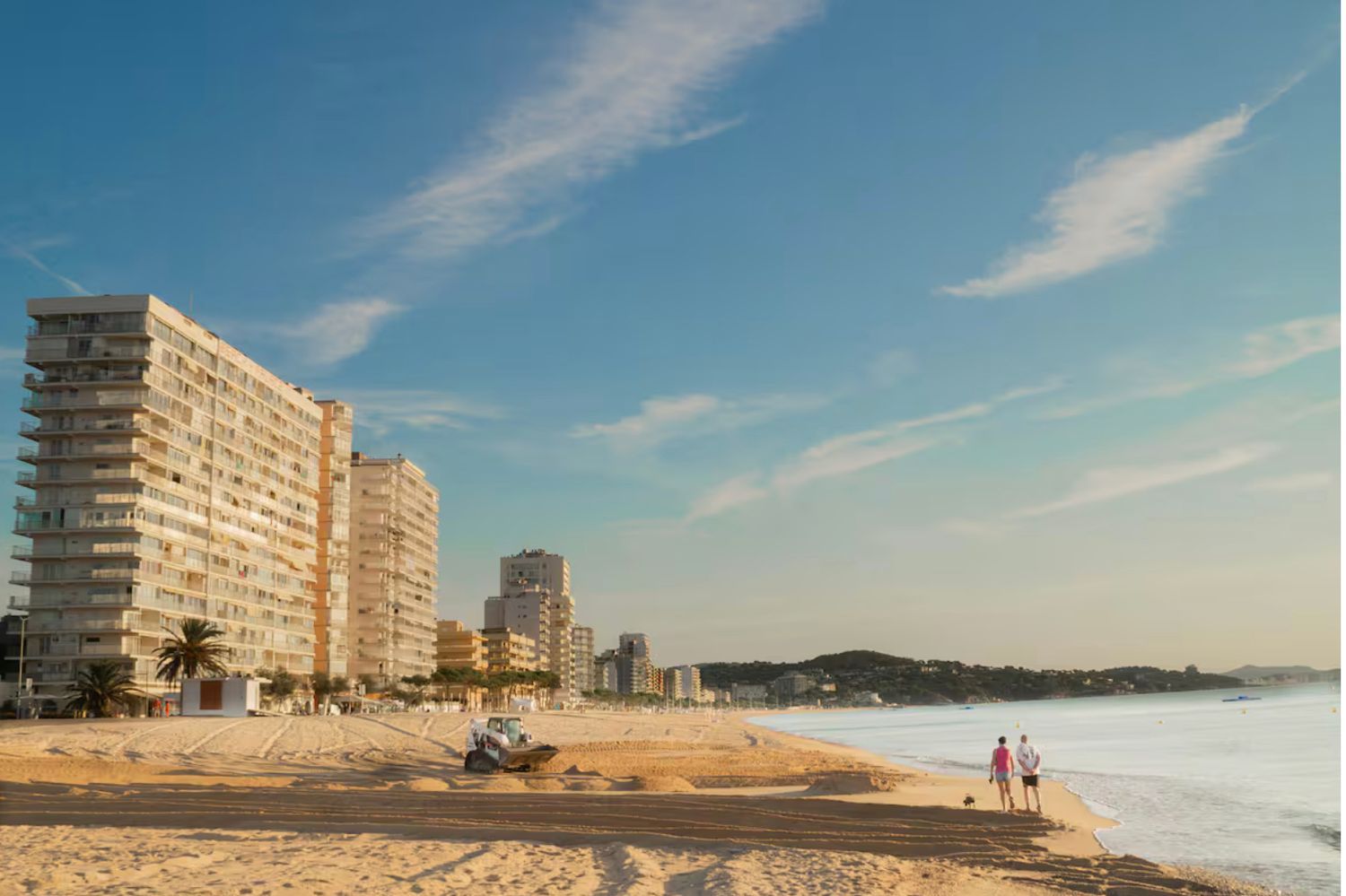 Estudio en Paseo Marítim, 166, Platja Llarga - Foto 15