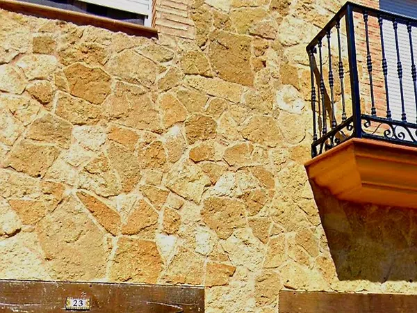 Casa o chalet independiente en Calle de San Gregorio, 23 - Foto 3