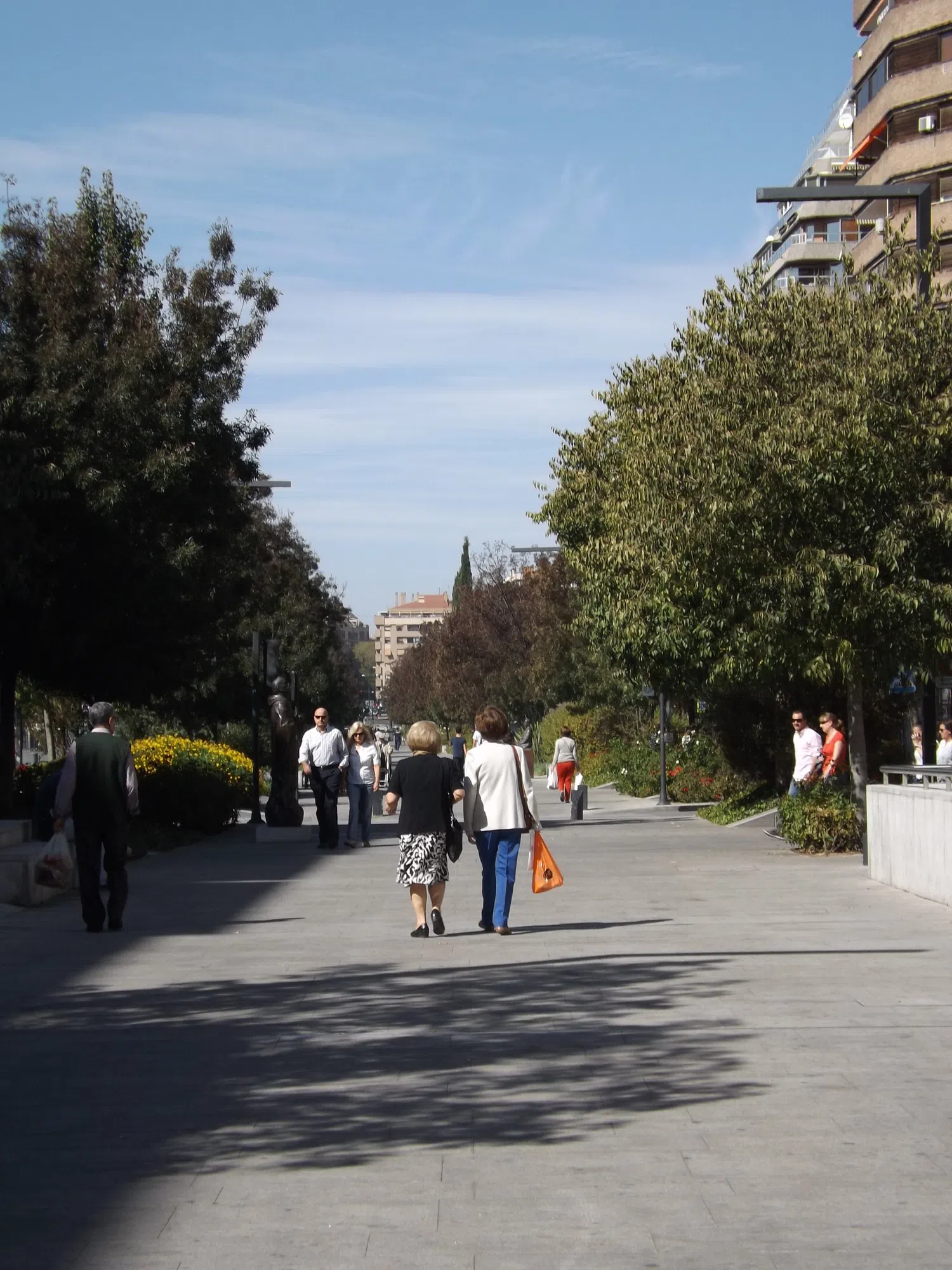 Piso en avenida de la Constitución, 13 - Foto 4