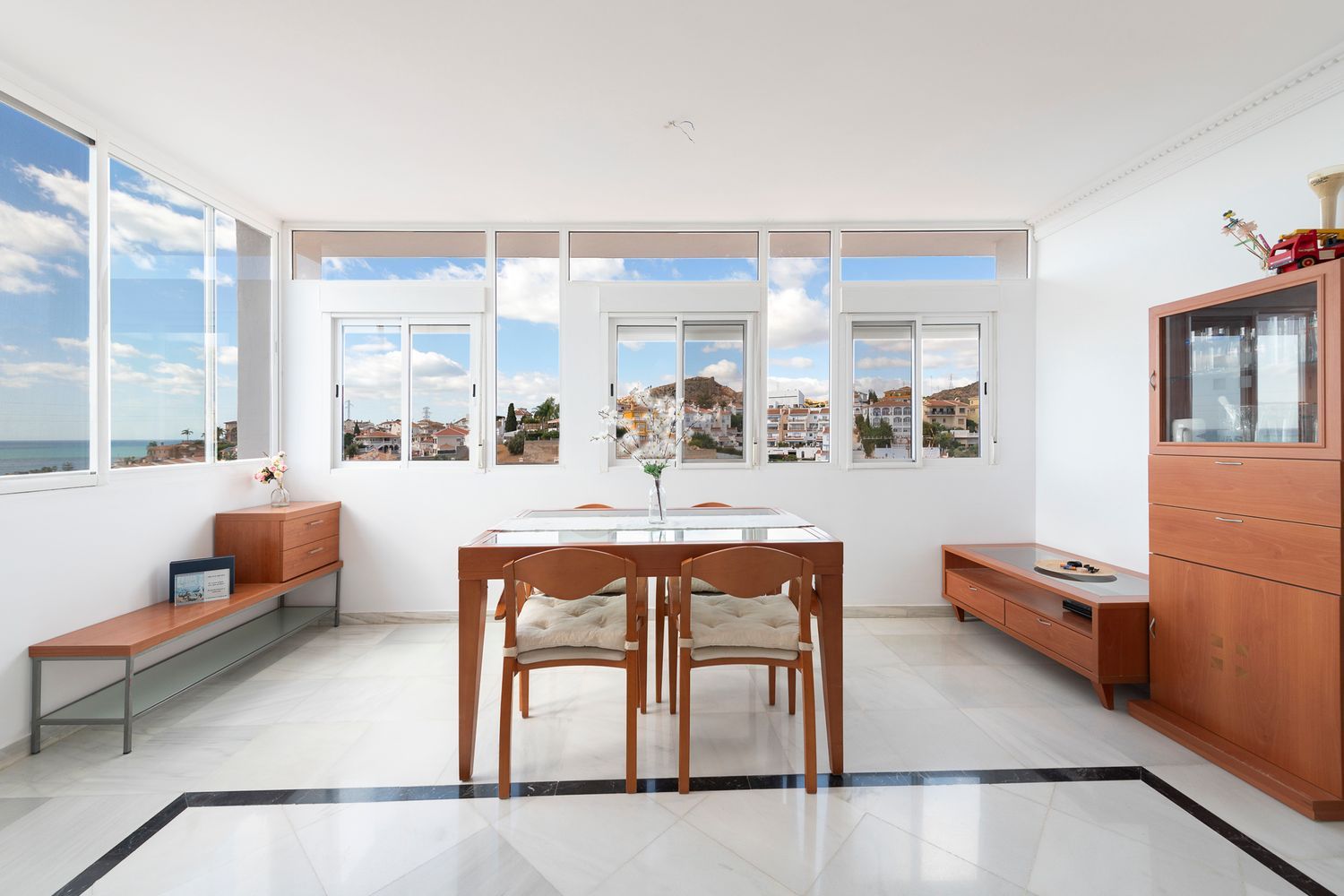 Chalet adosado en calle Picadero, 20 - Foto 29