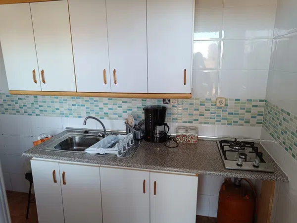 Finca rústica en Rm12, 16, Playa Honda-Playa Paraíso - Foto 6
