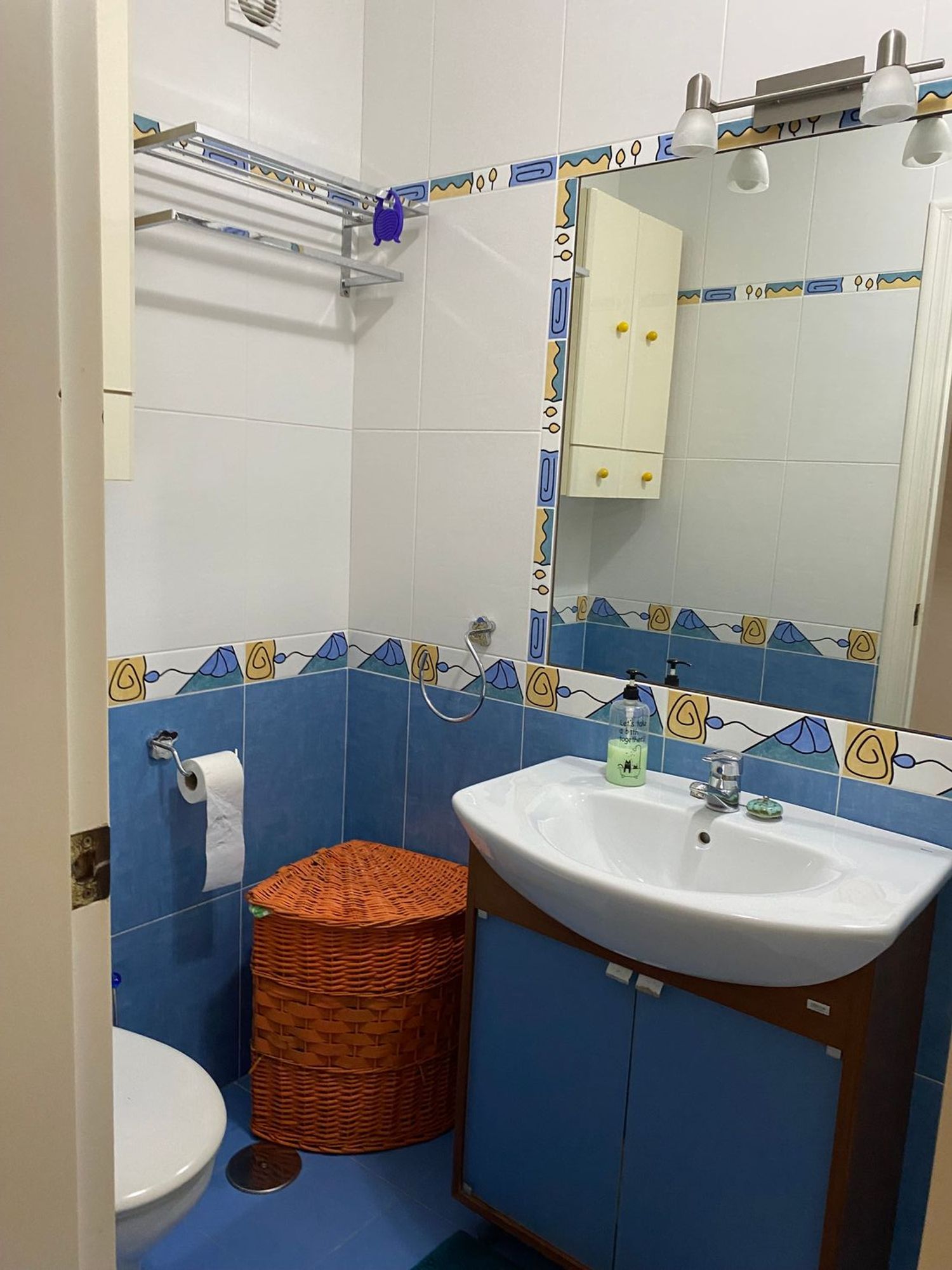 Piso en Calle Teodoro Llorente, 4, Campoamor - Foto 6