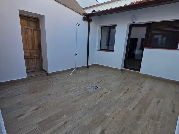 Casa de pueblo en La virgen s/n - Foto 16
