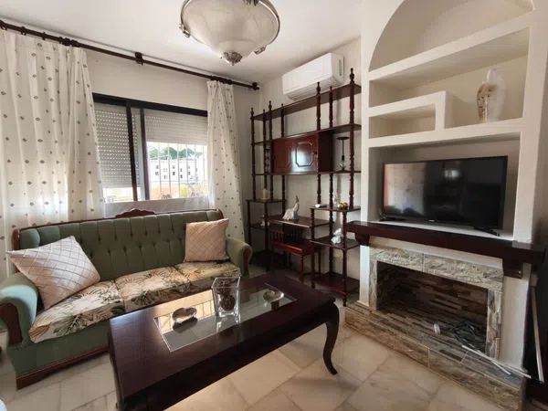 Chalet adosado en Calle Preste Juan de Las Indias, 13, El Cuartón - Heliomar - Foto 21