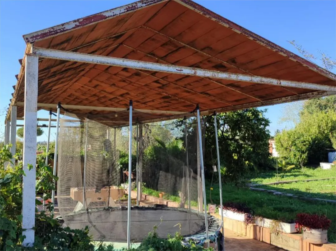 Chalet en Alcalá de Guadaira - Foto 25