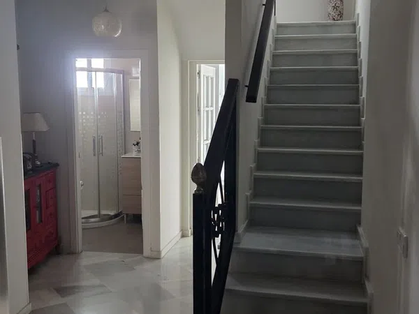 Chalet adosado en Plaza Rocío, 5, Reina Mercedes - Heliópolis - Foto 11