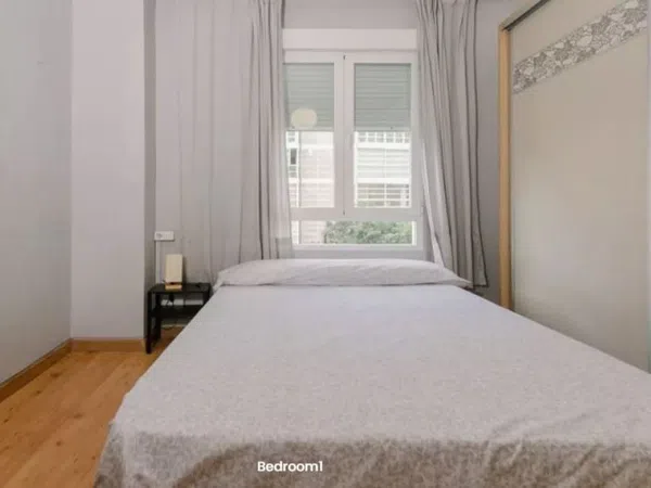 Piso en San José de Calasanz, 24 - Foto 16