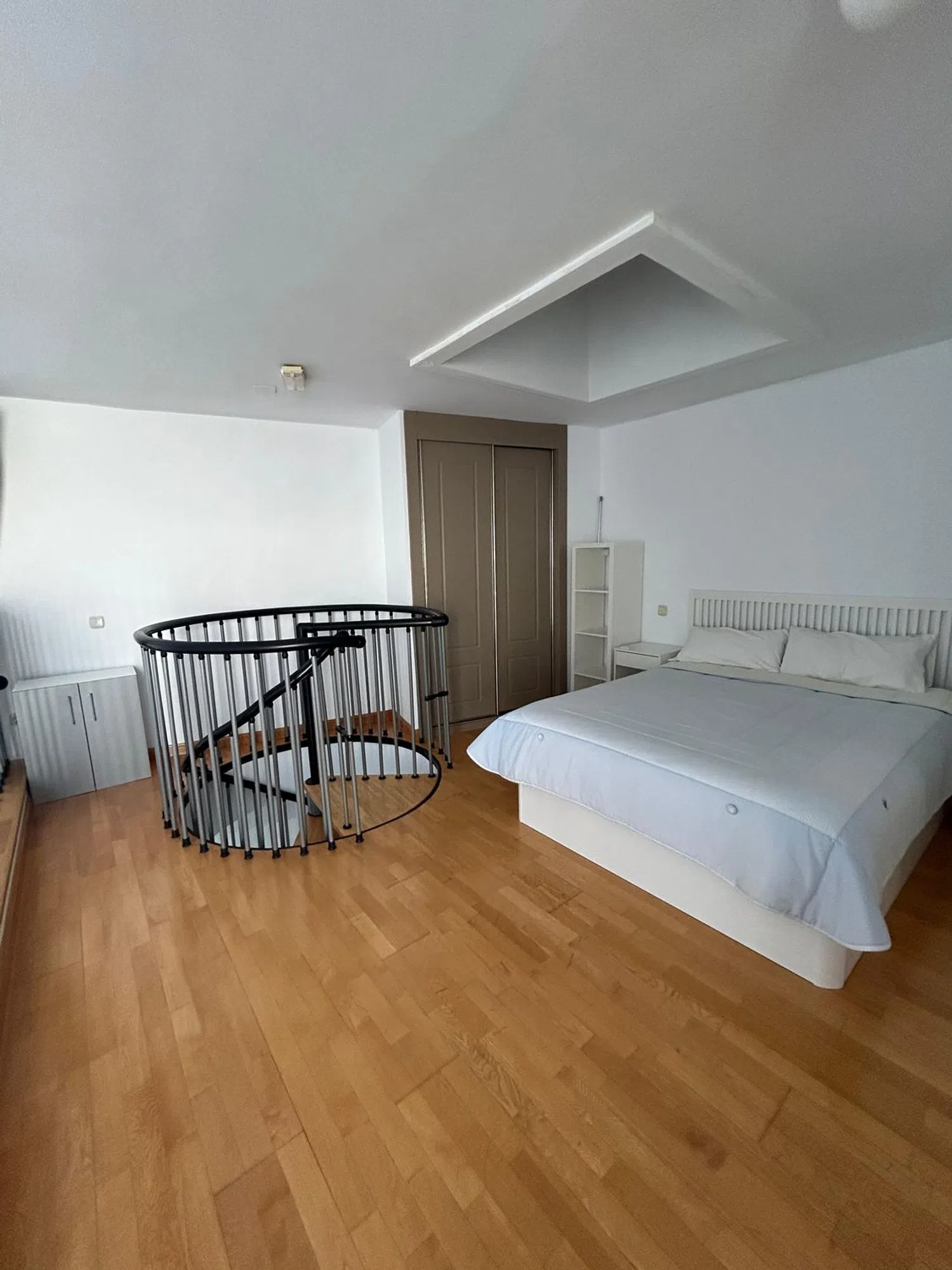 Dúplex en calle de Aldonza Lorenzo, 6 - Foto 5