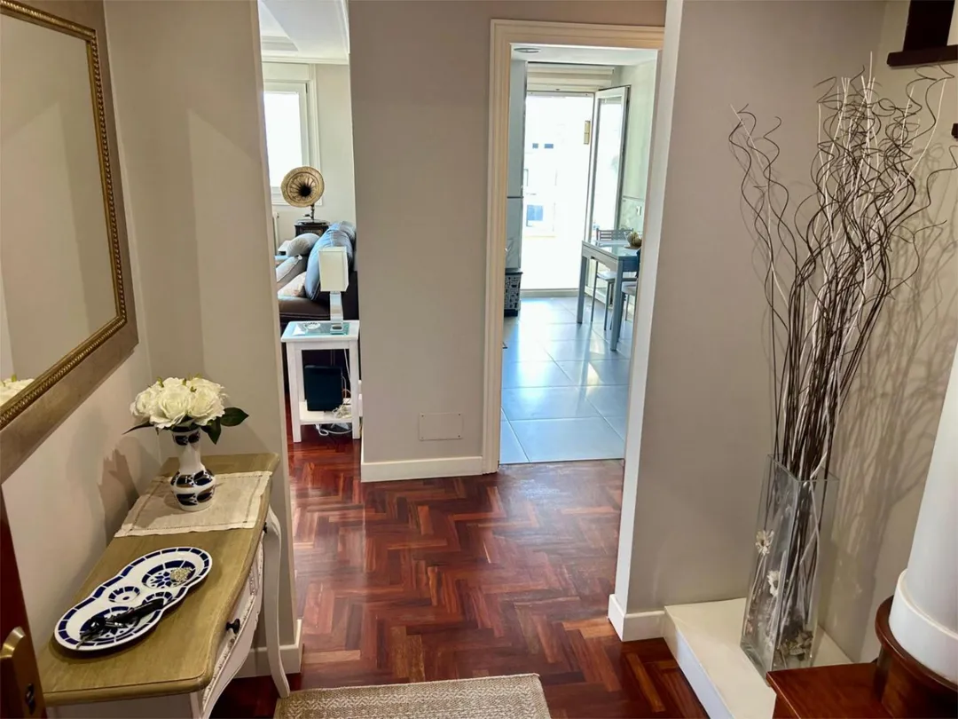 Piso en  Rúa Tomás A. Alonso 138 - Foto 5