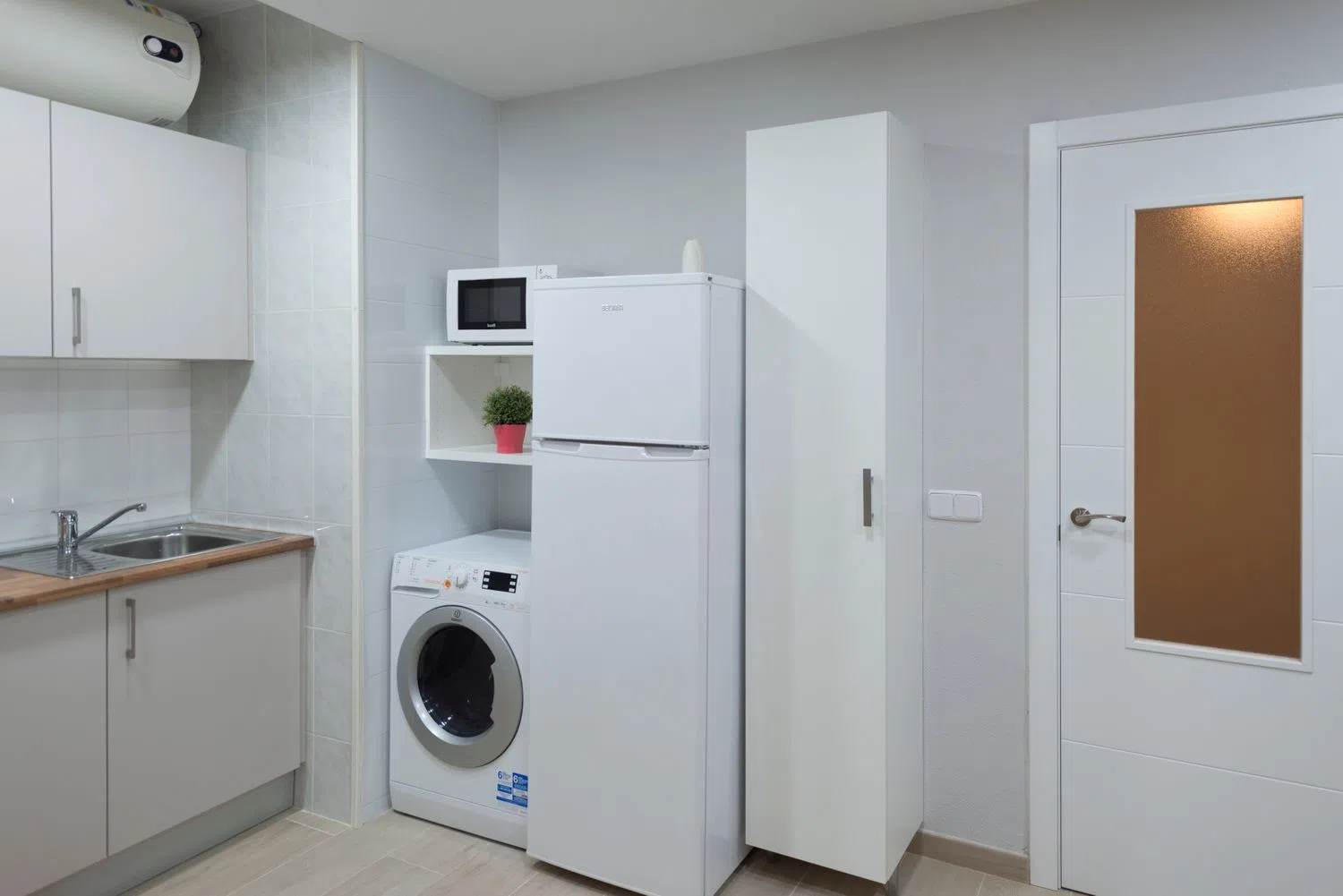 Piso en avenida de la Ciudad de Barcelona, 93 - Foto 16