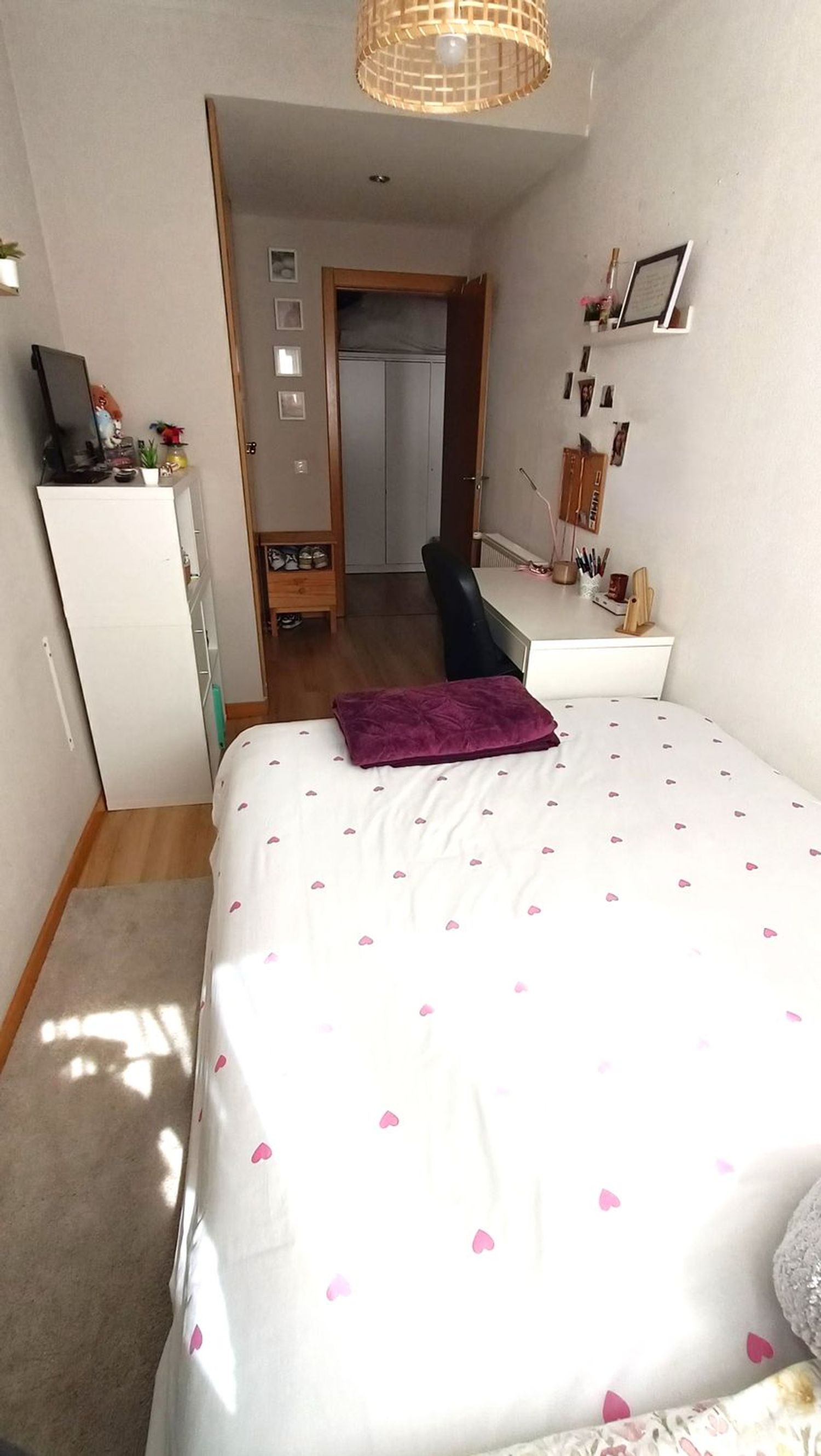 Piso en calle Océano Pacífico, 5 - Foto 17