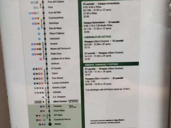 Piso en Avenida Lauredal, 4, Jove - Veriña - Foto 16
