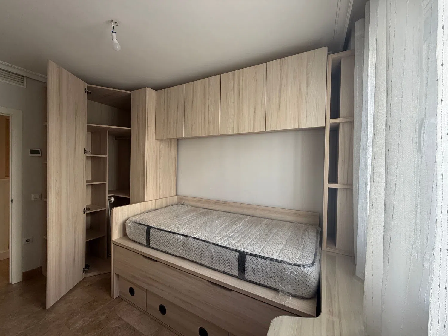 Piso en calle Marqués del Duero, 4 - Foto 28