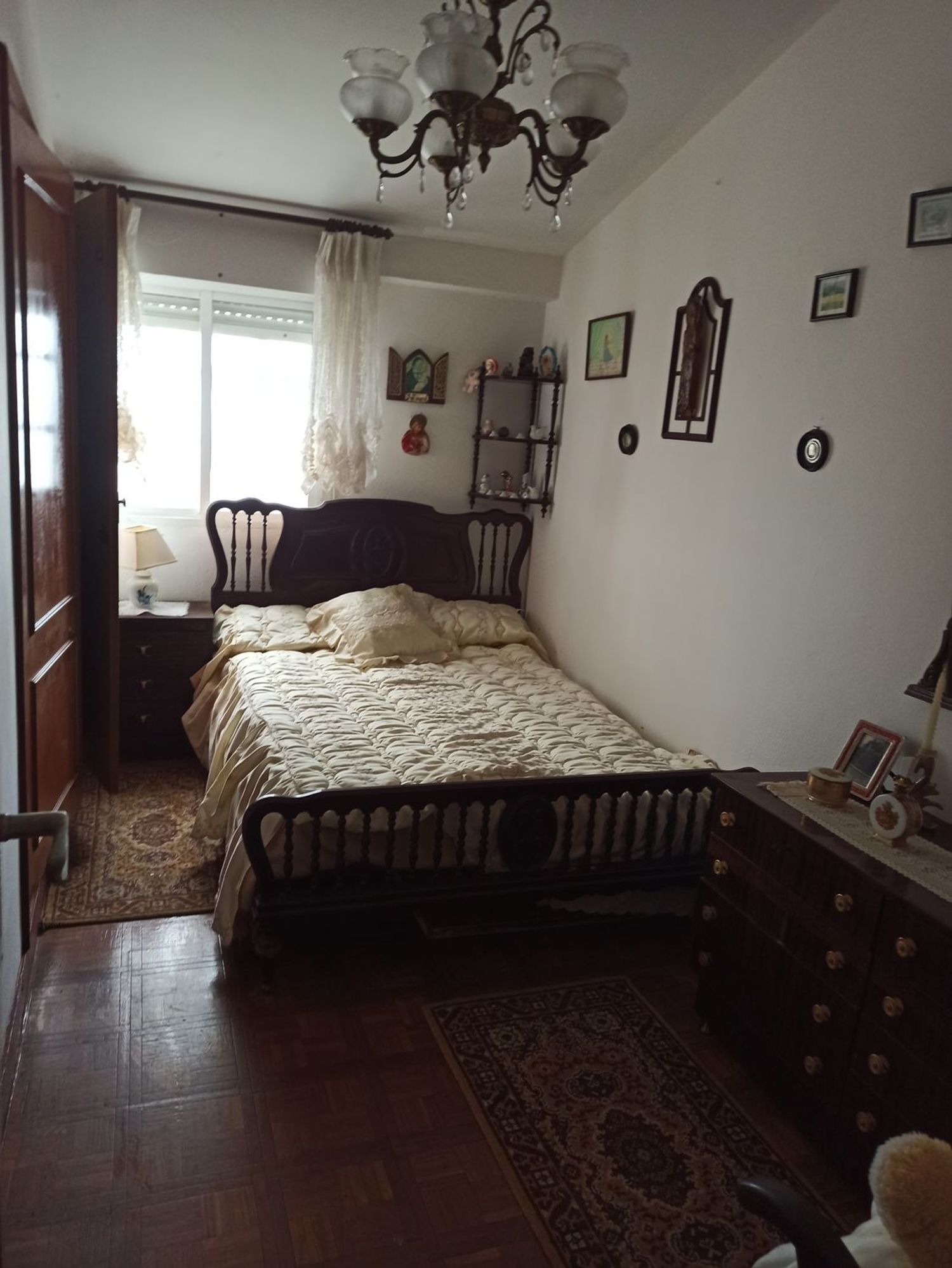 Chalet pareado en calle Canceelas, 46 - Foto 13