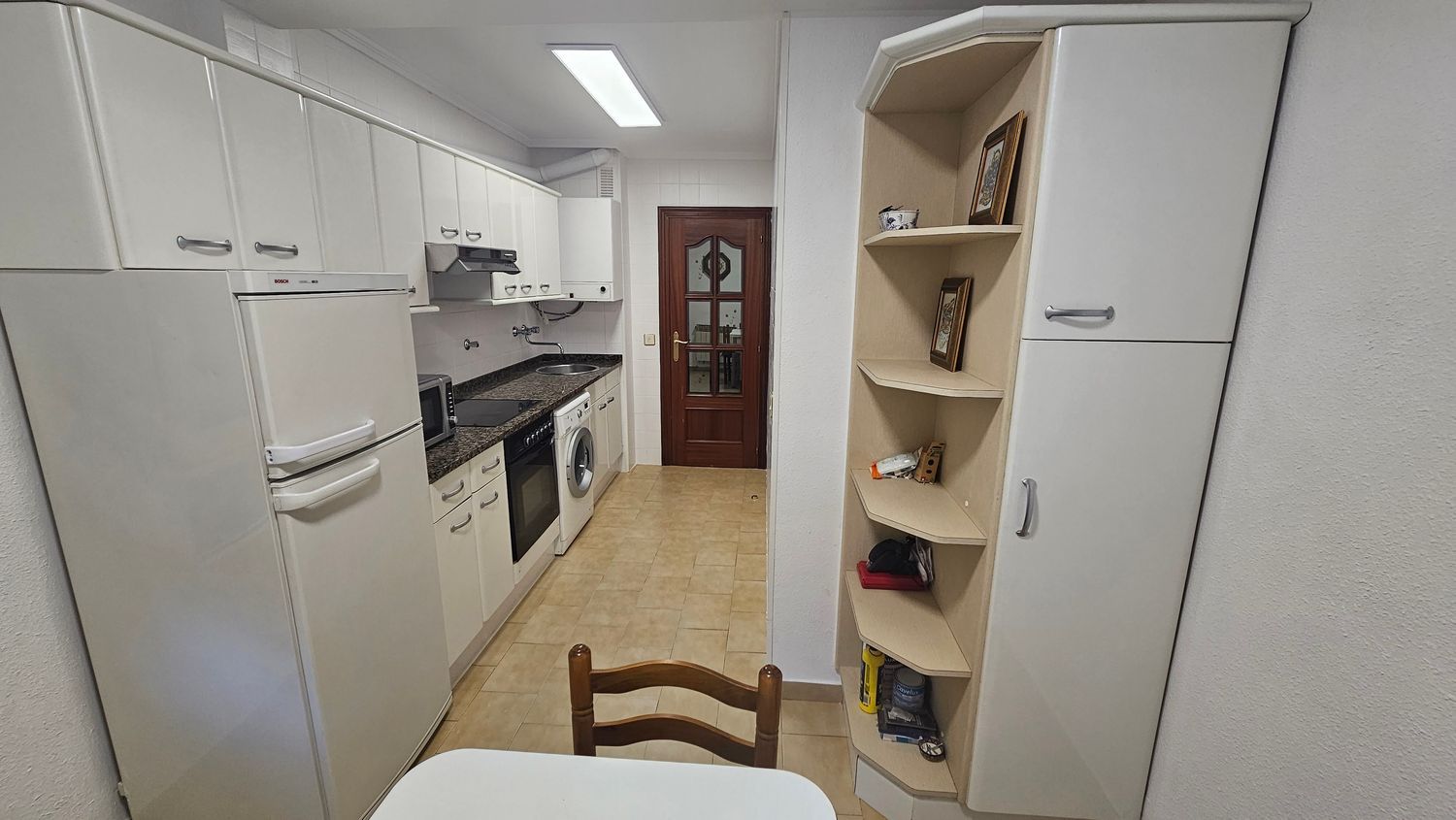 Piso en Aguirrelanda, 33, Lakua - Arriaga, Lakua - Arriaga - Foto 7