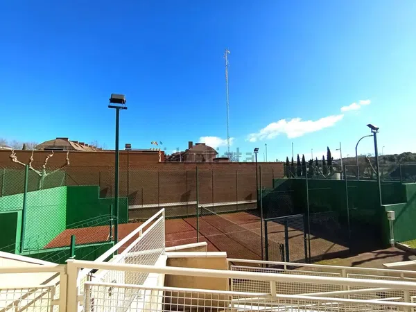 Piso en paseo Saint Cloud, 1 - Foto 34