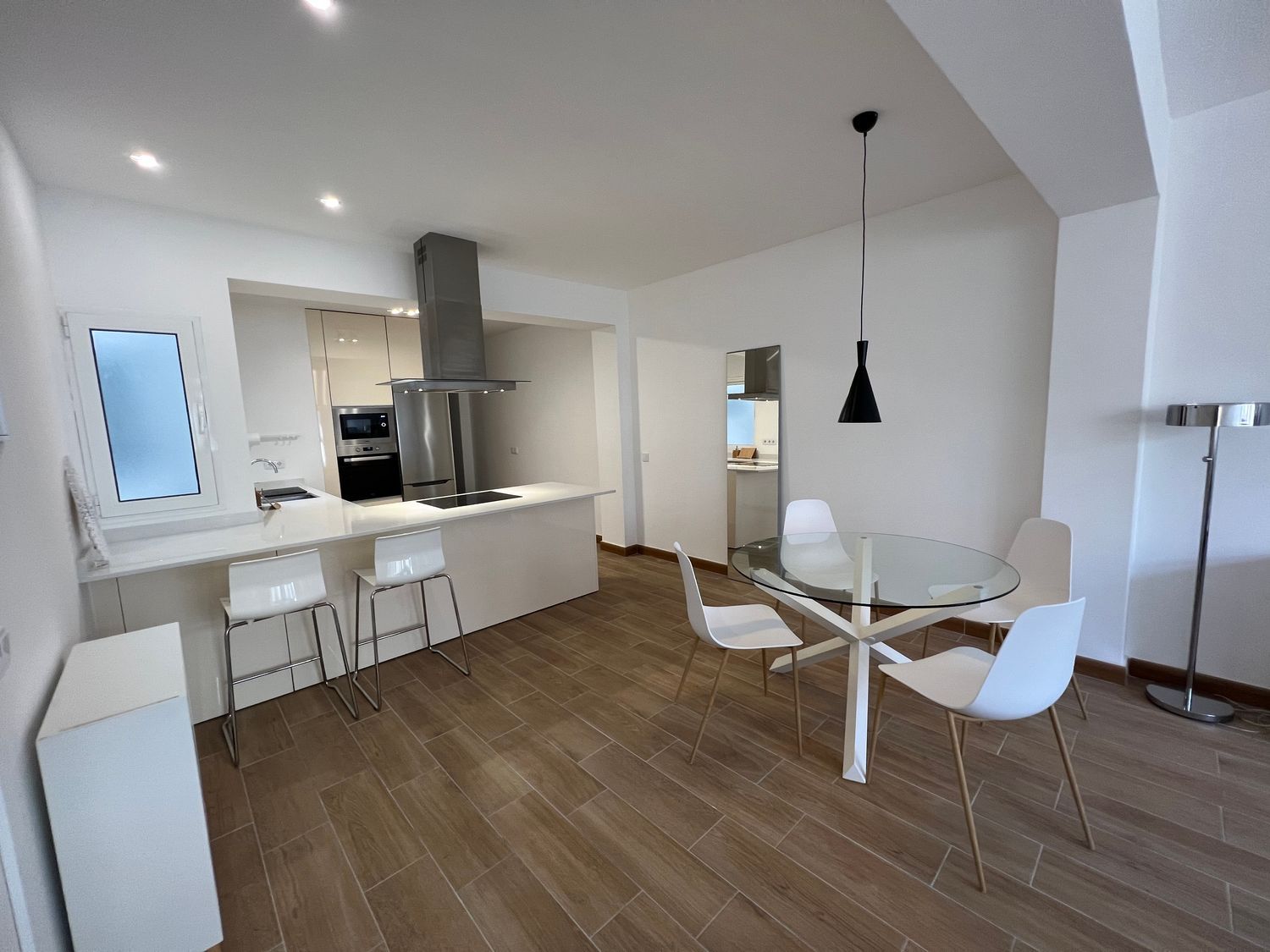 Piso en Calle Alfredo s Pérez, 11, Arenales - Lugo - Avda Marítima - Foto 8