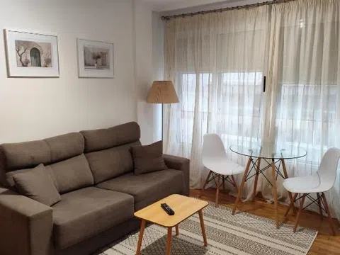 Piso en travesía Rosario, 1