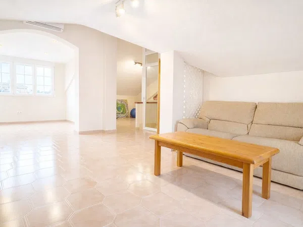 Chalet adosado en Urb. nuevo gales Barrio Monte Rozas - Foto 25