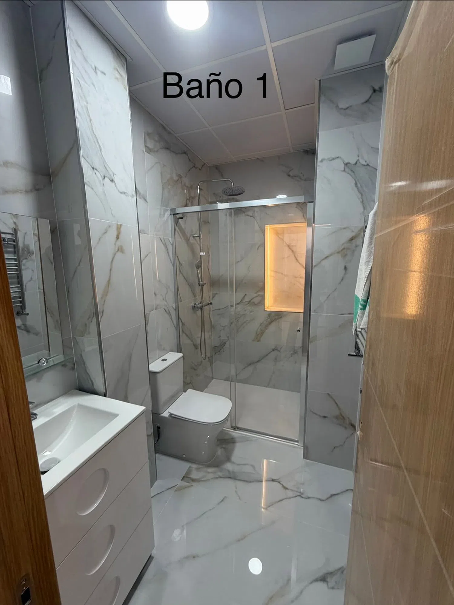 Piso en calle de Francos Rodríguez, 70 - Foto 14