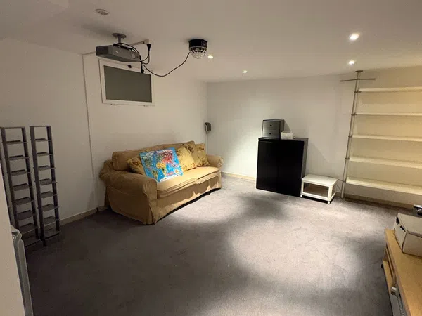 Chalet pareado en paseo de los Parques, 26 - Foto 27