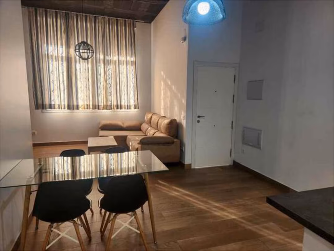 Apartamento en Sevilla Este