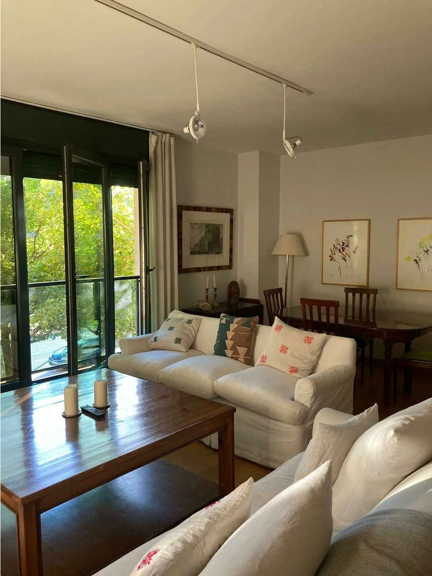 Piso en calle Jandula, 2 - Foto 2