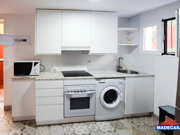 Estudio en Calle Isidro Gómez - Foto 6