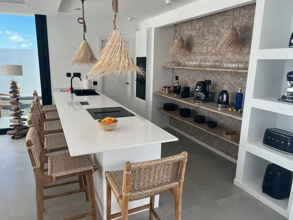 Alquiler de casa o chalet independiente en Calle Melà, 8 - Foto 6