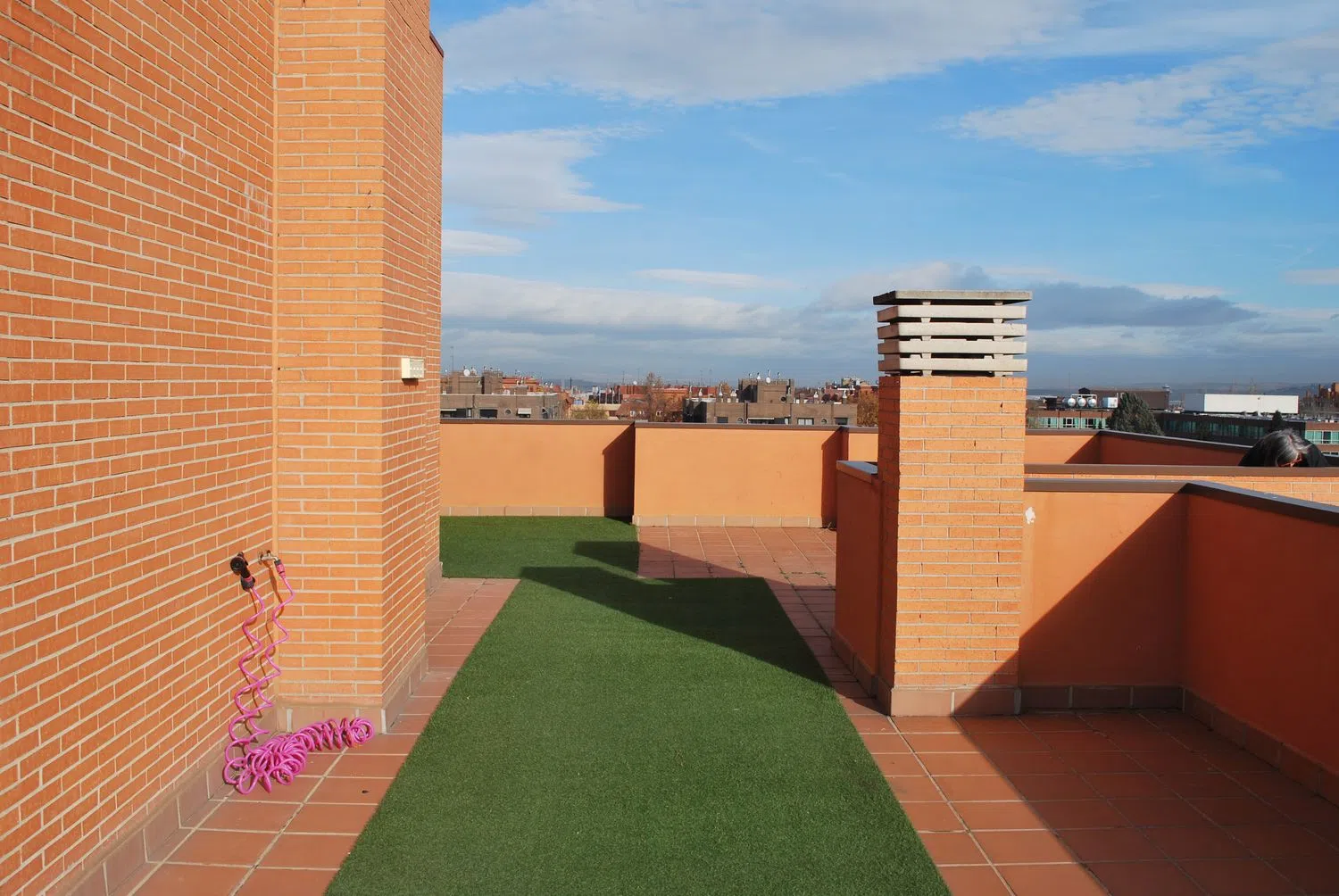 Ático en calle de Babilonia, 35 - Foto 34