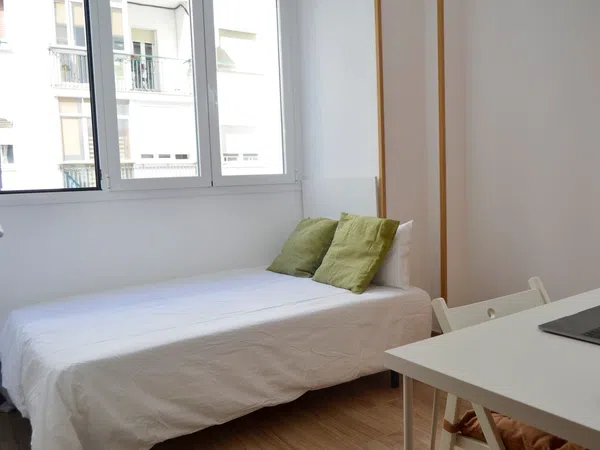 Piso en ronda de Valencia, 8 - Foto 26