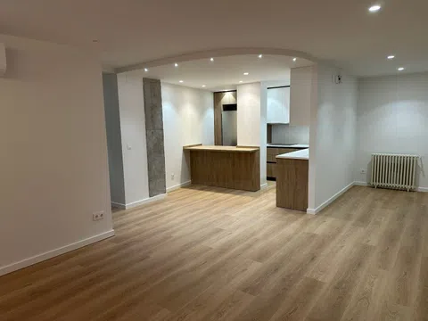 Piso en calle Trinidad, 2